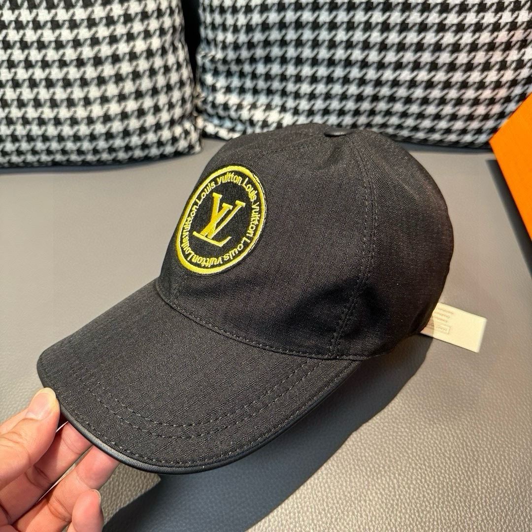 Louis Vuitton Caps